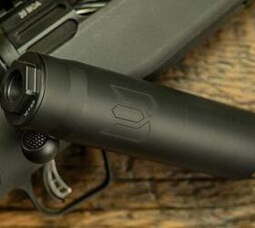 banish goes stainless with two new affordable suppressors