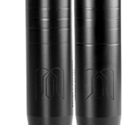 banish goes stainless with two new affordable suppressors