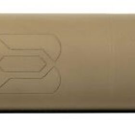 banish goes stainless with two new affordable suppressors