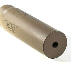 banish goes stainless with two new affordable suppressors