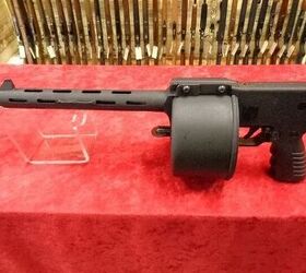 silencer saturday 431 what other nfa rules could be changed, Street Sweeper image credit Gunbroker