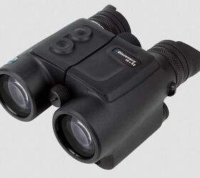 Steiner Launches eDiscovery: Binoculars with Integrated 4K Cam