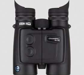 steiner launches ediscovery binoculars with integrated 4k cam