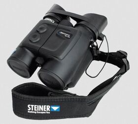steiner launches ediscovery binoculars with integrated 4k cam