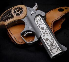 wild bill would approve bond arms dead man s hand returns