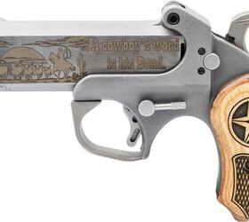 wild bill would approve bond arms dead man s hand returns