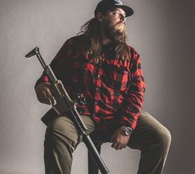 more volume more quiet q launches the tall boy suppressor