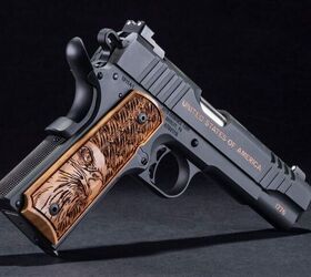 custom 1911 from auto ordnance celebrates america at 250