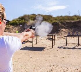 Indiana Governor Signs Shooting Range Protection Bill Into Law