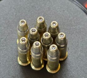 the rimfire report remington 250th anniversary 22lr yellow jacket