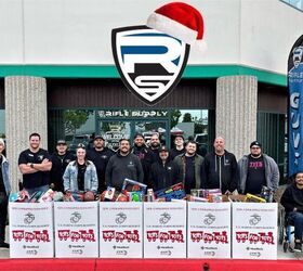 Small Business Spotlight: Rifle Supply