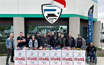 Small Business Spotlight: RX Arms By: Hrachya H - Global Ordnance News