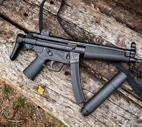 TFB Review: Zenith Firearms ZF-5 Essentials Package