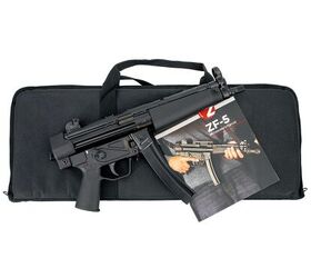 tfb review zenith firearms zf 5 essentials package