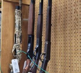 winchester lever range ammunition coming to a dealer near you