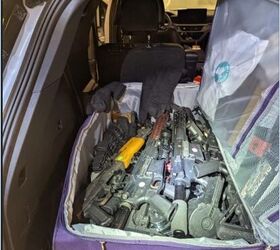 NY Gun-Smuggling Bust Proves Canadian Shooters Are Right