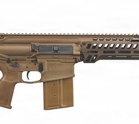 POTD: The XM8 Carbine, M7 Rifle and The M250 Automatic Rifle