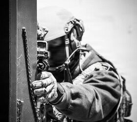 potd 10th special forces group in ridge runner exercise