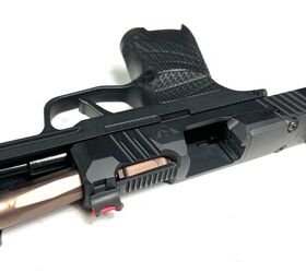 concealed carry corner carrying with compensators