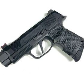 concealed carry corner carrying with compensators