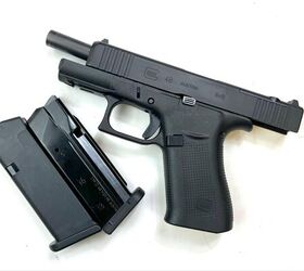 concealed carry corner carrying with compensators