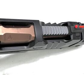 concealed carry corner carrying with compensators