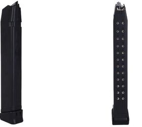 gforce adds new 45 acp options for jawbone pistol