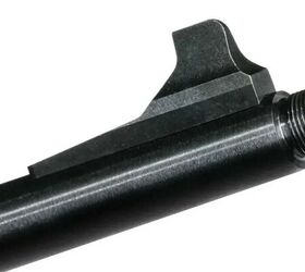 henry s award winning lasr expands to 450 bushmaster