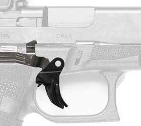 CMC Brings Drop-In Trigger System to Glock Gen6 Platform