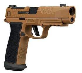 potd sig sauer p365 dh3 axg daniel horner s competition dna