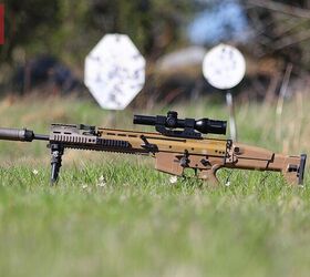 potd fn scar 17 handl defense lower swiss suppressor
