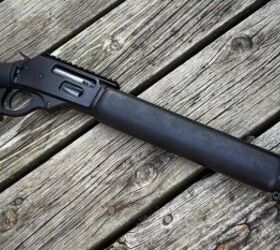 sbr ing the rossi r95 45 70 triple black pistol