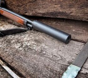 sbr ing the rossi r95 45 70 triple black pistol