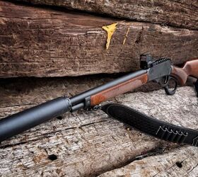 sbr ing the rossi r95 45 70 triple black pistol