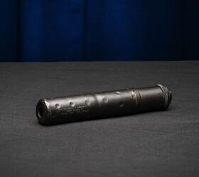 silencer saturday 432 kac silencer design theory