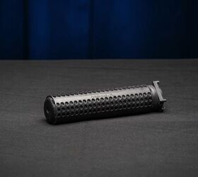 silencer saturday 432 kac silencer design theory