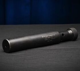 silencer saturday 432 kac silencer design theory