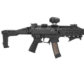 strikes folding stock stabilizer for cz scorpion evo3 3plus