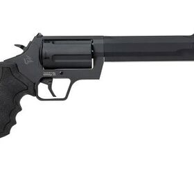 the taurus judge hits 20 and gets a new model