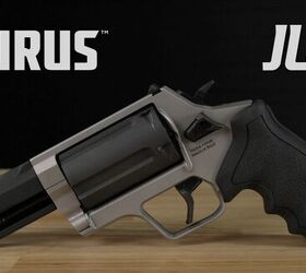 the taurus judge hits 20 and gets a new model