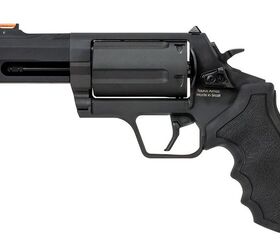 the taurus judge hits 20 and gets a new model