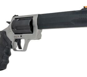 the taurus judge hits 20 and gets a new model