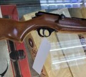 new england firearms advocacy conference have your say at end of may, Mossberg like most US manufacturers based itself in New England where they had a talented labor pool to draw from Zac K
