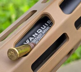 the rimfire report remington subsonic 40gr hp cphp amazing