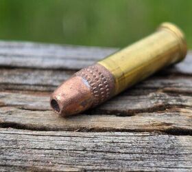 the rimfire report remington subsonic 40gr hp cphp amazing