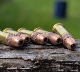 the rimfire report remington subsonic 40gr hp cphp amazing