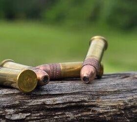 the rimfire report remington subsonic 40gr hp cphp amazing