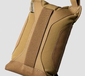 new edgar sherman design notch precision shooting bag