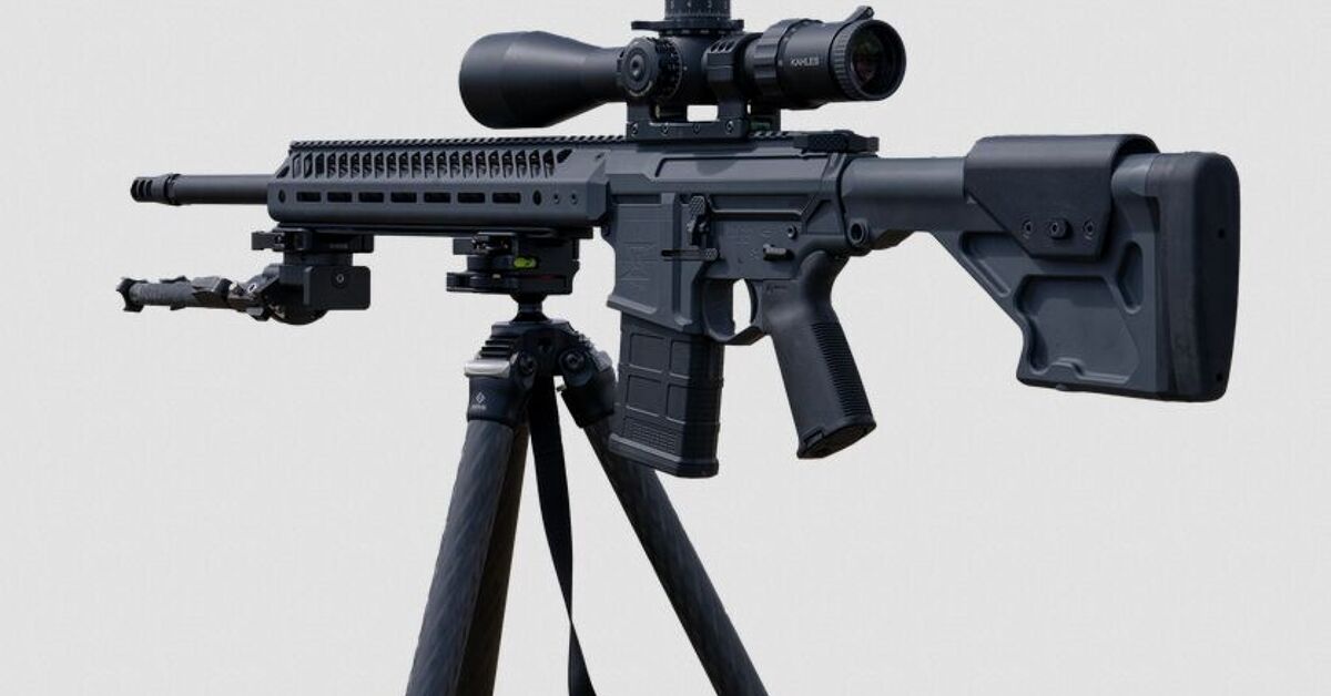Really Right Stuff Core Line Makes RRS Tripods More Accessible