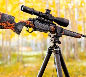 Really Right Stuff Core Line Makes RRS Tripods More Accessible ...